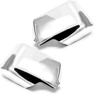 Couvertures de rétroviseurs complètes chromées ormax pour ford explorer 2006-2010/explorer sport trac 2007-2010 / ford ranger 2006-2011/mercury mountaineer 06-10. Plus de choix, moins de dépenses avec Diaytar