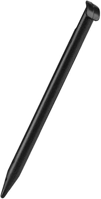 Stylo tactile non toxique et sûr à utiliser, stylet 10 pièces, pour nouveau