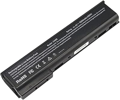 Batterie de remplacement pour hp probook 640 g0 645 g0 650 g1 série