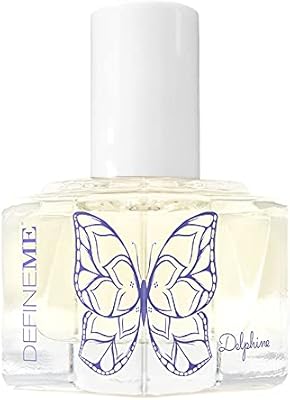 Huile de parfum naturelle defineme delphine 03 fl oz parfum
