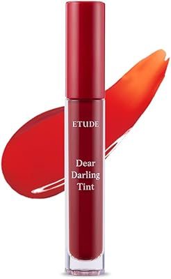 Teinture gel à base d'eau étude house deer darling (rouge étain - br401,21ad)