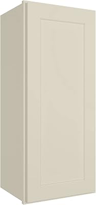 Armoire murale de cuisine lovemore armoire à pharmacie salle de bain avec portes