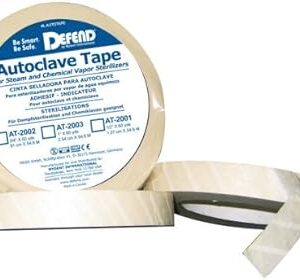 Bande de stérilisation automatique (1,27 cm de large). La plateforme e-commerce qui démocratise la consommation : Diaytar