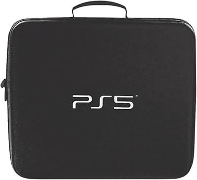 Sac à main de rangement de voyage pour console de jeu vidéo numérique