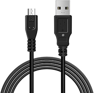 Câble micro usb ultra durable de 10 pieds ixcc pour le chargement