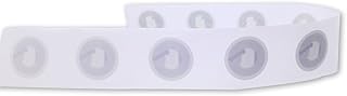 10 autocollants nfc ntag215 compatibles avec tous les smartphones et appareils compatibles nfc