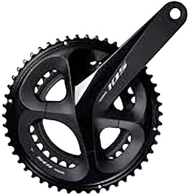 Pédalier shimano 105 fc-r7000