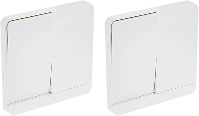 Raco avatar sur interrupteur va-et-vient pour appareils électriques et 250v 16a de schneider