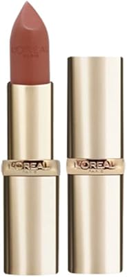 L'oréal paris luma color riche rouge à lèvres 630 café de fleur