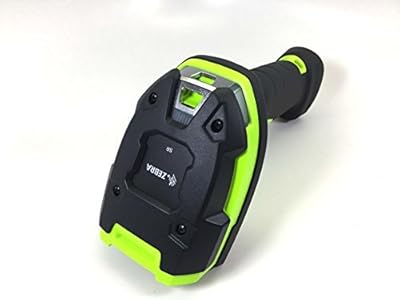 Scanners ultra durables zebra série 3600, 2d et 1d