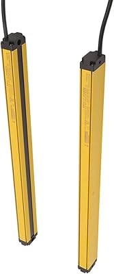 Npn nc, machine-outil de forgeage en alliage d'aluminium durable npn/nc sensible dc 10
