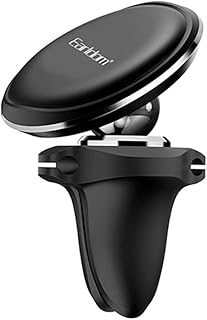 Support de téléphone magnétique pour voiture earldom-support de téléphone-support universel pour smartphones compatible