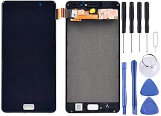 Écran lcd mobile oem pour lenovo vibe p2 / p2a42 / p2c72 assemblage