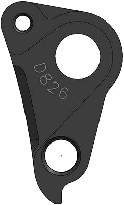 Ci-dessous dérailleur d826 pour s specialized works, creo, defrage, roubaix, schiff, tarmac, vado