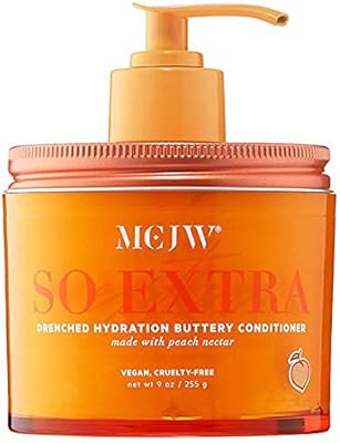 Mcjw madame cj walker so extra dressed crème hydratante 266 ml