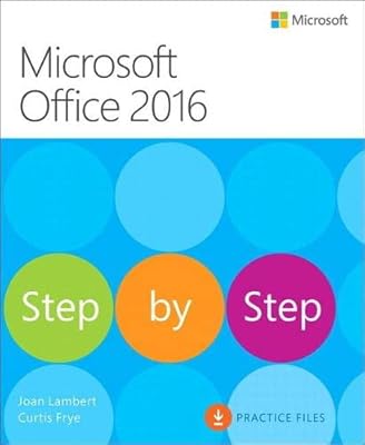 Microsoft office 2016 étape