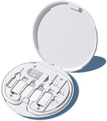 Kit adaptateur de câble de données de charge rapide luigi 60 w