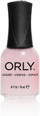 Vernis à ongles orly pour homme, n° 20921, tête dans les nuages, 0,17