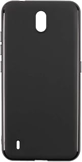 Coque de protection fine et flexible en silicone, tpu et caoutchouc pour nokia