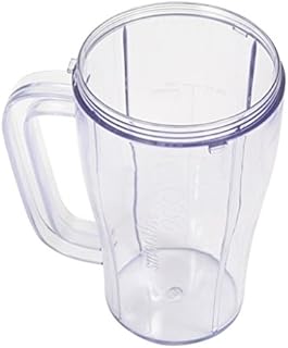 Tasse de voyage kenwood blender/smoothie maker pour : bl030, sb055 etc. (711633), 1
