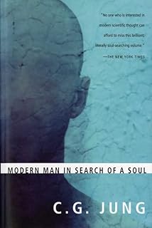 L'homme moderne à la recherche d'une âme