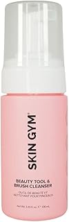 Skin gym beauty tool nettoyant pour pinceaux de maquillage 340 onces