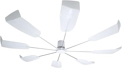 Climatiseur central de pare-brise avant de voiture, sortie d'air de fenêtre anti-renflement droite, couvercle de déflecteur de vent de convoyeur, adapté aux zones de bureaux, cafés internet, restaurants (blanc). Des économies garanties sur chaque commande avec Diaytar