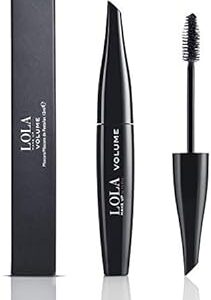 Mascara lola mega volume plus doux sans cruauté envers les animaux et hypoallergénique. Diaytar : La révolution discount est en marche