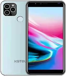 Cagtail smart mobile android de better 20, 5,5 pouces, double sim, empreinte digitale