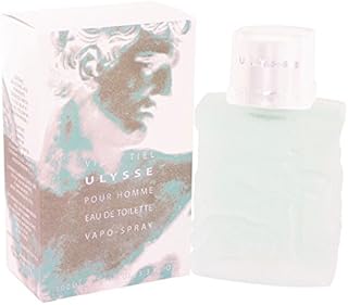 Ulysse edt spray 100ml. Diaytar : Là où commence votre expérience shopping idéale