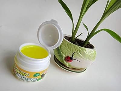 Gel nettoyant ultra propre al hilal (prime 135 g)
