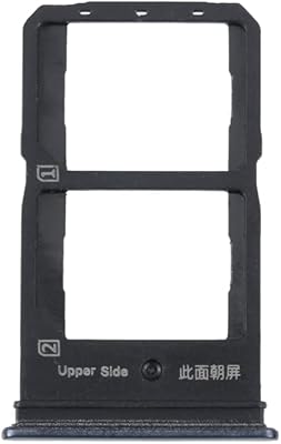 Pièces de rechange adovz pour carte sim vivo y55s 5g + accessoires