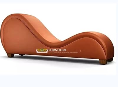 R2r furniture canapé confortable en forme de s, siège inclinable pour 2 personnes