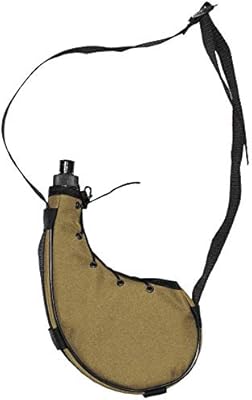 Bouteille, bota, plastique, 0,75 litre (coyote). Diaytar : Votre destination shopping préférée au Sénégal