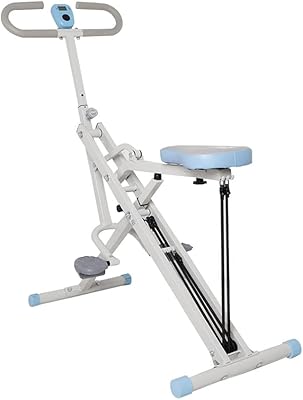 Machine d'équitation d'intérieur cool baby squat lift pour taille et bras fins équipement