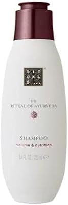 Shampooing rituals pour tous types de cheveux - 250 ml