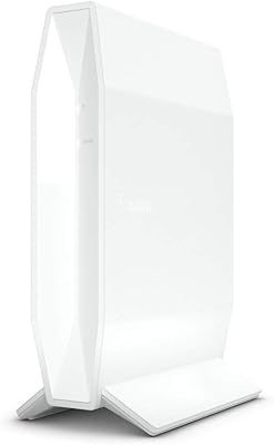 Routeur wi-fi 6 belkin rt3200
