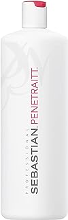 Après-shampooing professionnel sebastian benetrite, pour renforcer et réparer les cheveux abîmés, 100 ml