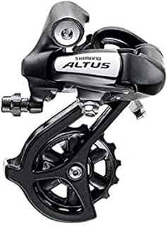 Dérailleur arrière shimano altus vtt - montage direct - rdm310