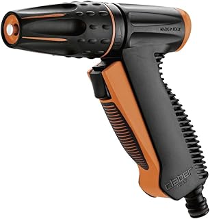 Pistolet pulvérisateur de précision clapper 9561