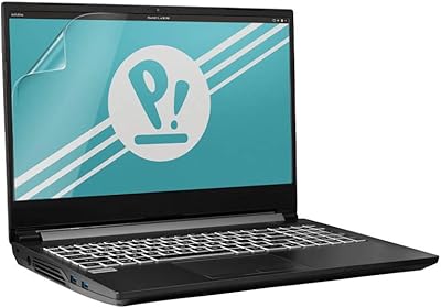 Film de protection d'écran mat antireflet celicious compatible avec system76 kudu kudu6 15