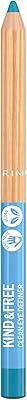 Crayon eye-liner rimmel london kind & free clean - 006 - bleu anime