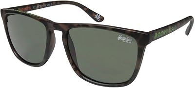 Lunettes de soleil unisexes sdshockwave-132 55