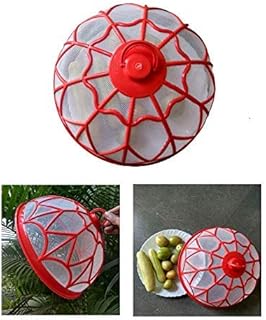 Babo couverture alimentaire en plastique à dôme rond de 12,75 pouces, couverture alimentaire pour table de cuisine anti-moustiques, moustiques, insectes, couvertures de table à manger, riz, légumes, anti-mouches et moustiques – Photo produit Dakar Sénégal – Livraison rapide Babo couverture alimentaire en plastique à dôme rond de 12,75 pouces, couverture alimentaire pour table de cuisine anti-moustiques, moustiques, insectes, couvertures de table à manger, riz, légumes, anti-mouches et moustiques. Diaytar : Des prix mini pour un service maxi