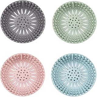 Bouchon pour canalisations en silicone durable, facile à installer et à nettoyer, adapté