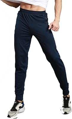 Pantalons de survêtement pour hommes pantalons de jogging sport pour hommes vêtements