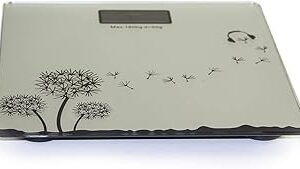 Pèse-personne numérique orbit glass [zeo] (15000 g). Faites-vous plaisir sans culpabiliser avec Diaytar