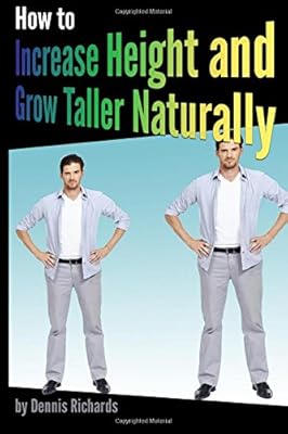 Comment augmenter la taille et grandir naturellement : un guide essentiel des exercices