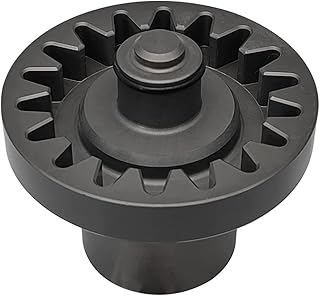 Remplacement de la douille de roue morelian center lock pour lamborghini dani