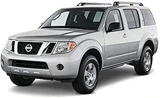 Éclairage intérieur led extreme vision pour nissan pathfinder 2005-2012 (10 pièces) kit d'éclairage